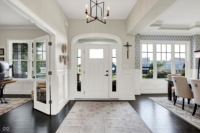 16590 Shumard Oak Drive, Westfield, IN 46062