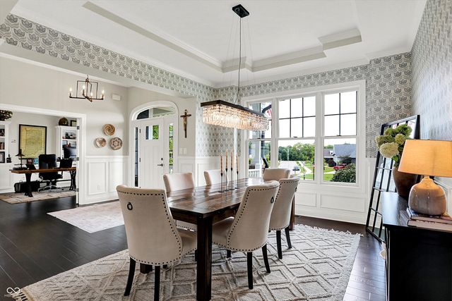 16590 Shumard Oak Drive, Westfield, IN 46062