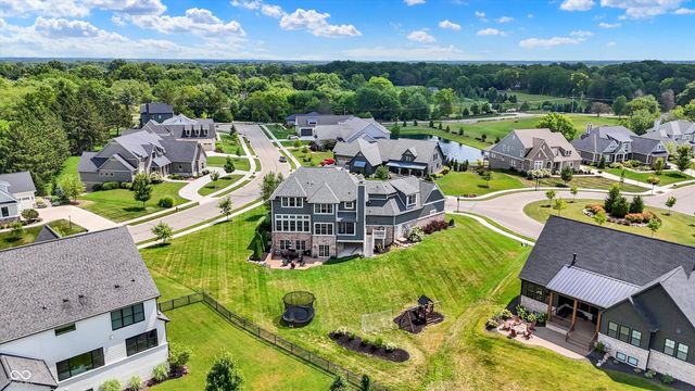 16590 Shumard Oak Drive, Westfield, IN 46062