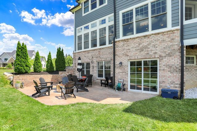 16590 Shumard Oak Drive, Westfield, IN 46062