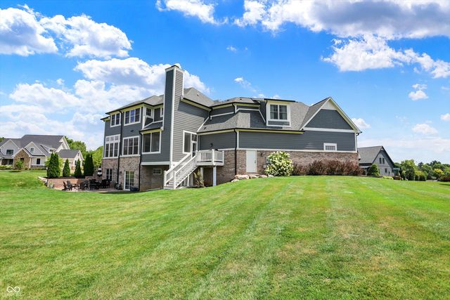 16590 Shumard Oak Drive, Westfield, IN 46062