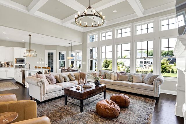 16590 Shumard Oak Drive, Westfield, IN 46062