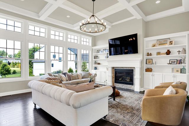 16590 Shumard Oak Drive, Westfield, IN 46062