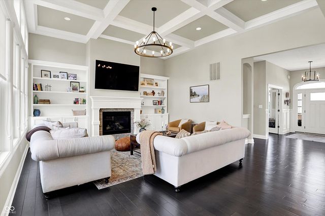 16590 Shumard Oak Drive, Westfield, IN 46062