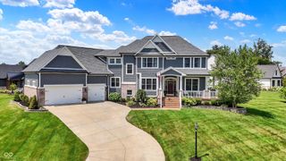 16590 Shumard Oak Drive, Westfield, IN 46062