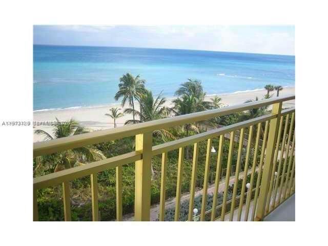 901 S Surf Road 402, Hollywood, FL 33019