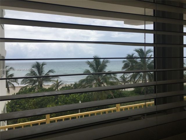 901 S Surf Road 402, Hollywood, FL 33019
