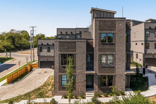 2000 S Hamilton Rd Apt 17, Nashville, TN 37218