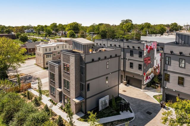 2000 S Hamilton Rd Apt 17, Nashville, TN 37218