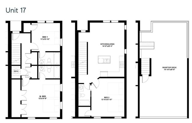 2000 S Hamilton Rd Apt 17, Nashville, TN 37218