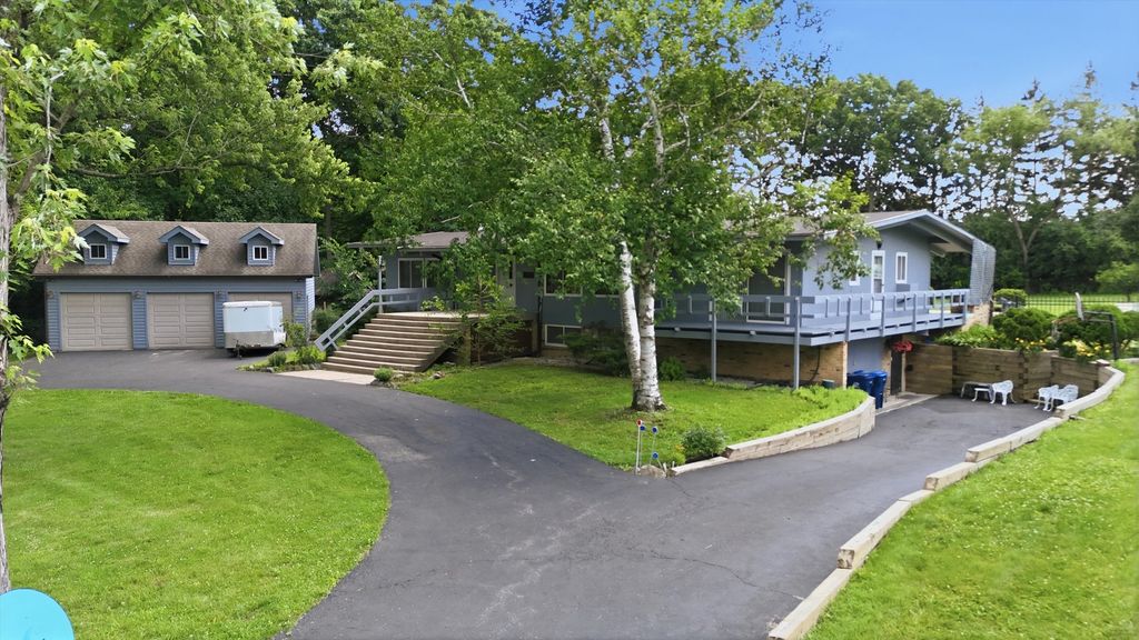 15287 W Apple Orchard Lane, Lincolnshire, IL 60069