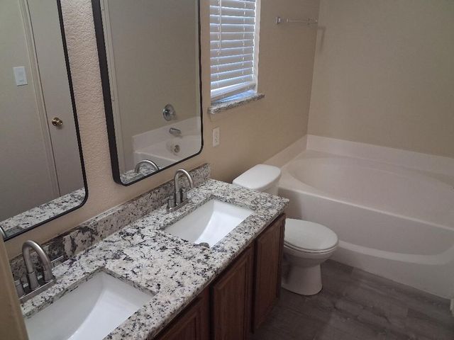 7310 Fossil Lake Drive, Arlington, TX 76002