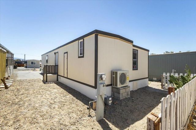 17069 N Indian Canyon Drive 86, Desert Hot Springs, CA 92240