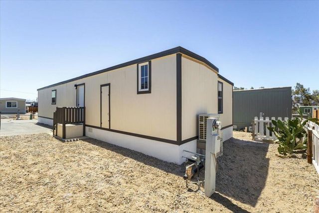 17069 N Indian Canyon Drive 86, Desert Hot Springs, CA 92240