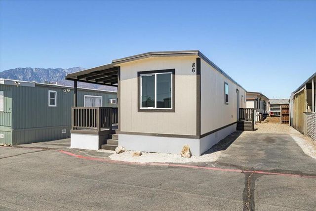 17069 N Indian Canyon Drive 86, Desert Hot Springs, CA 92240