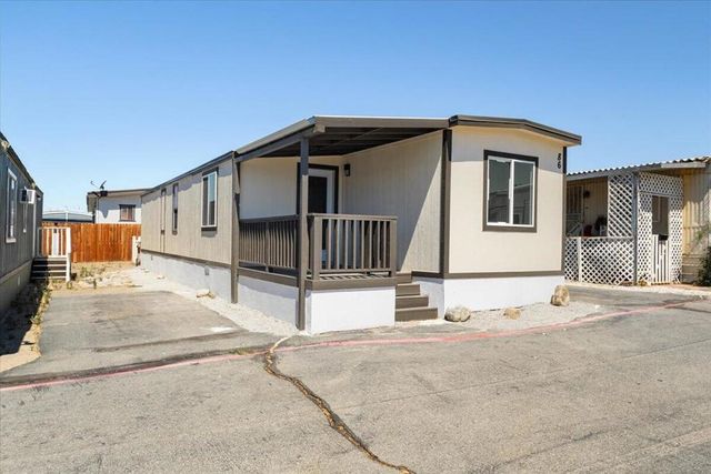 17069 N Indian Canyon Drive 86, Desert Hot Springs, CA 92240