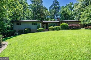 4848 Guerry Drive, Macon, GA 31210