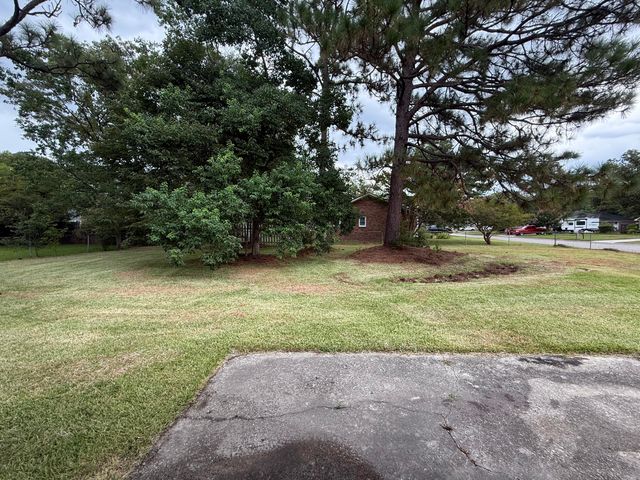 209 Longstreet Street, Summerville, SC 29486