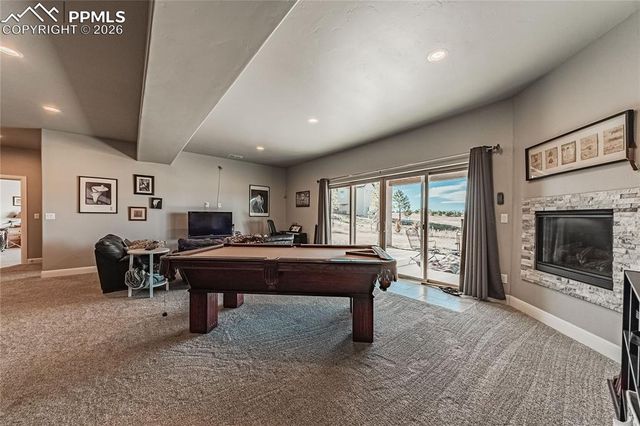 4824 Settlers Ranch Road, Colorado Springs, CO 80908