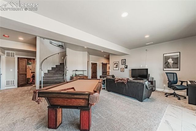 4824 Settlers Ranch Road, Colorado Springs, CO 80908