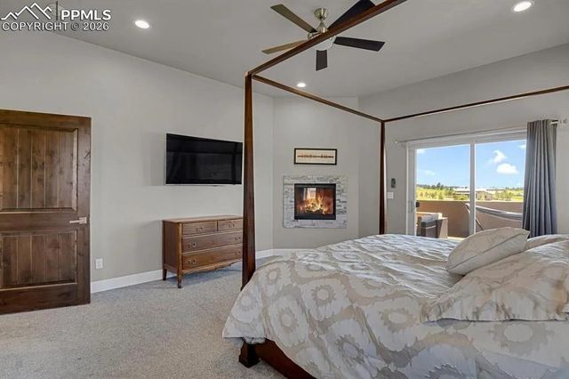 4824 Settlers Ranch Road, Colorado Springs, CO 80908