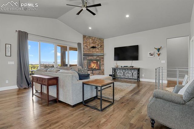 4824 Settlers Ranch Road, Colorado Springs, CO 80908