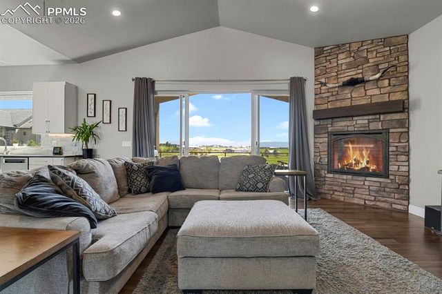 4824 Settlers Ranch Road, Colorado Springs, CO 80908