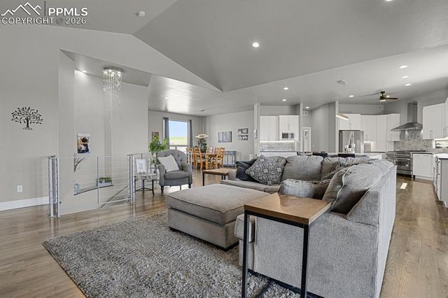 4824 Settlers Ranch Road, Colorado Springs, CO 80908