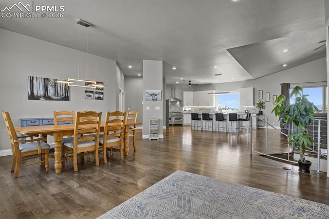 4824 Settlers Ranch Road, Colorado Springs, CO 80908