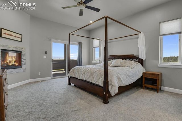 4824 Settlers Ranch Road, Colorado Springs, CO 80908