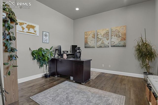 4824 Settlers Ranch Road, Colorado Springs, CO 80908