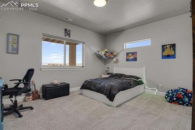 4824 Settlers Ranch Road, Colorado Springs, CO 80908