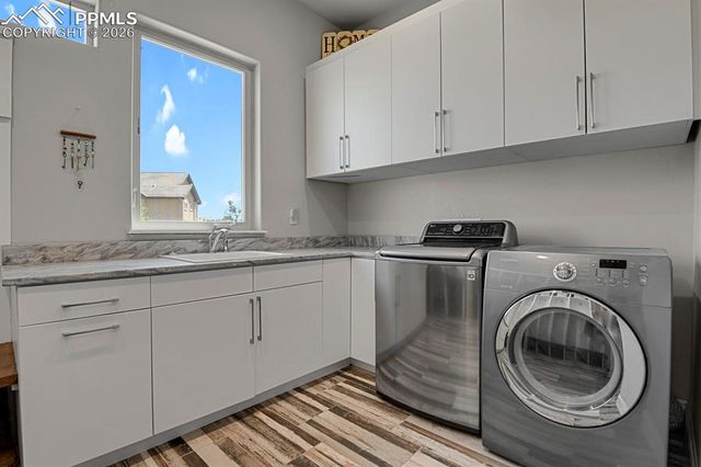 4824 Settlers Ranch Road, Colorado Springs, CO 80908