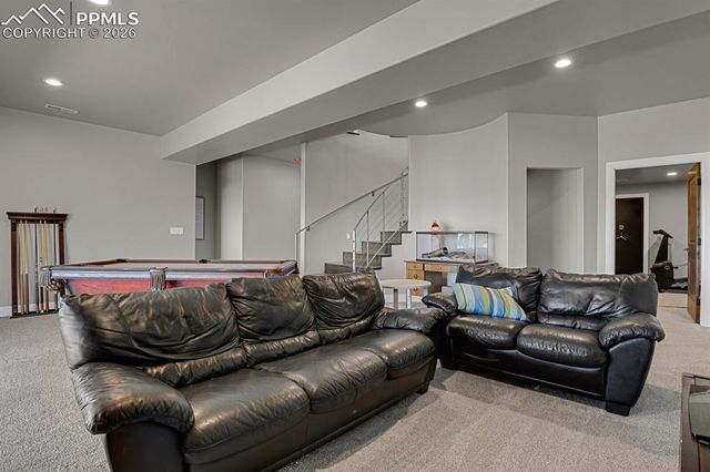 4824 Settlers Ranch Road, Colorado Springs, CO 80908