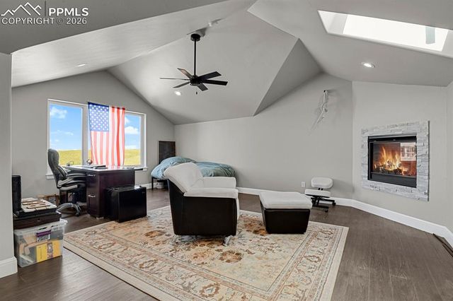 4824 Settlers Ranch Road, Colorado Springs, CO 80908