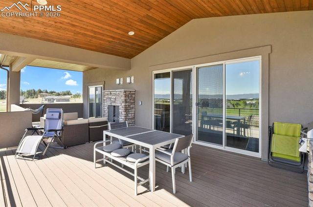 4824 Settlers Ranch Road, Colorado Springs, CO 80908