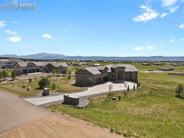 4824 Settlers Ranch Road, Colorado Springs, CO 80908