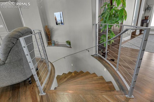 4824 Settlers Ranch Road, Colorado Springs, CO 80908