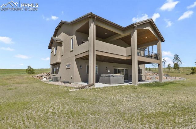 4824 Settlers Ranch Road, Colorado Springs, CO 80908