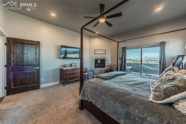 4824 Settlers Ranch Road, Colorado Springs, CO 80908