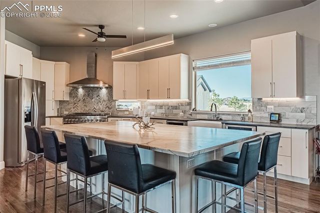 4824 Settlers Ranch Road, Colorado Springs, CO 80908