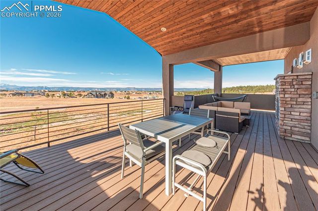 4824 Settlers Ranch Road, Colorado Springs, CO 80908