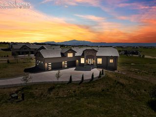 4824 Settlers Ranch Road, Colorado Springs, CO 80908