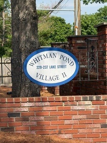 233 Lake St A, Weymouth, MA 02189