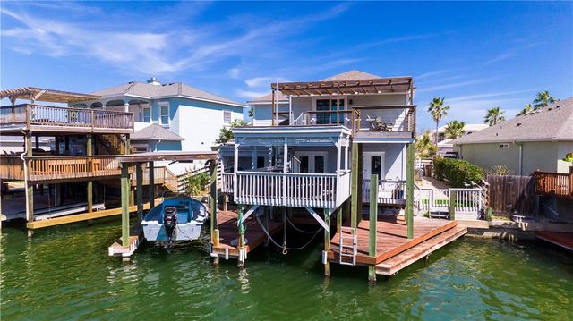 15337 Bowsprit Ct, Corpus Christi, TX 78418