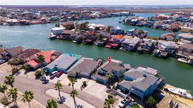 15337 Bowsprit Ct, Corpus Christi, TX 78418