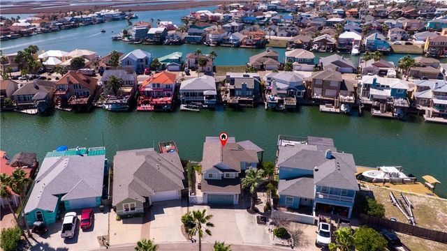15337 Bowsprit Ct, Corpus Christi, TX 78418