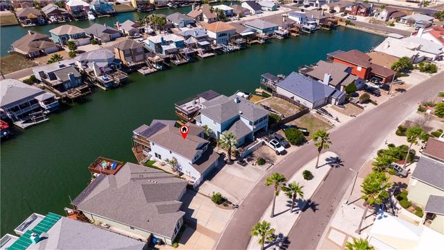 15337 Bowsprit Ct, Corpus Christi, TX 78418