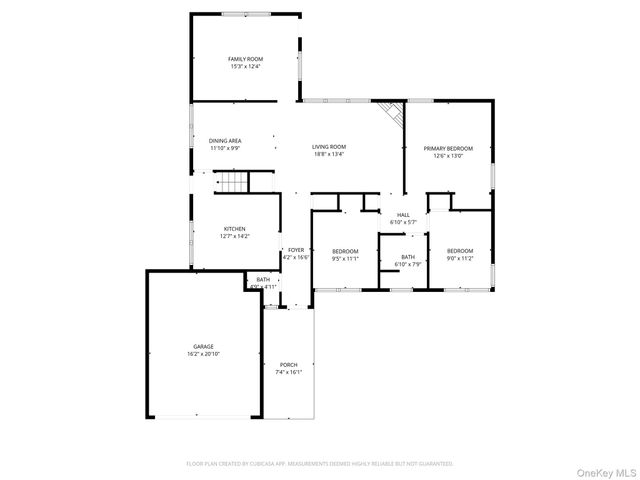 48 Lawrence Street, New Hyde Park, NY 11040