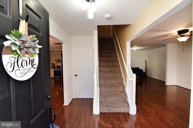 5108 HALIFAX WAY, Mount Laurel, NJ 08054